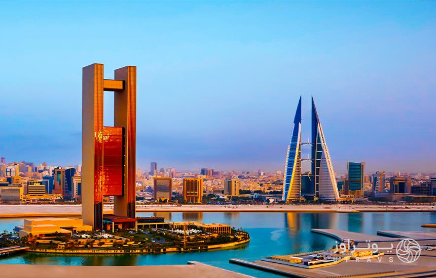 Bahrain Tourist Attractions